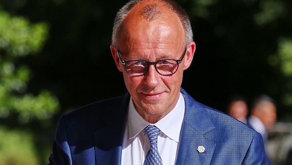Merz optimistisch für "sehr weitreichende" Rentenreform