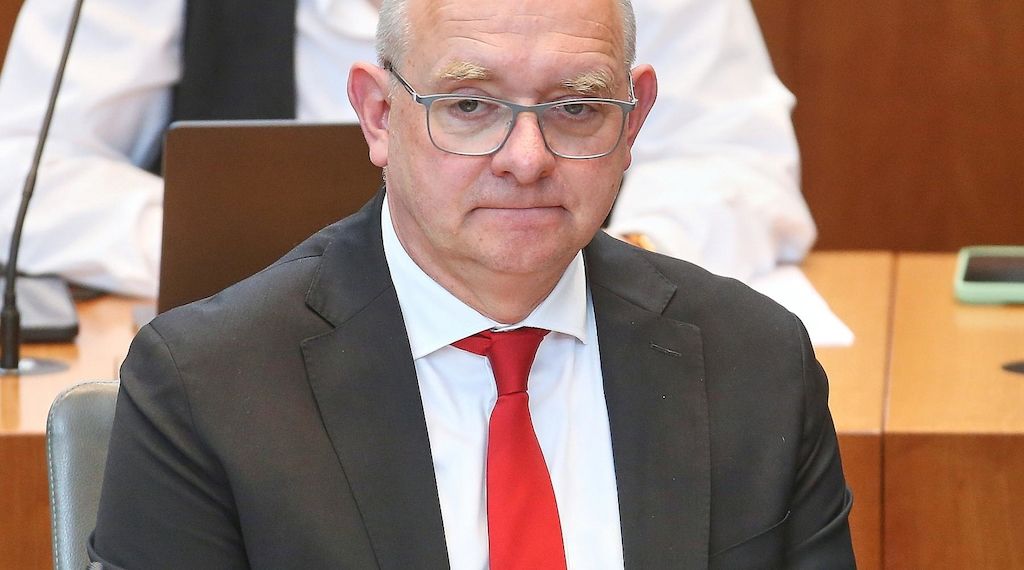 Stinka: NRW ist wirtschaftlich kein "Aufsteigerland"