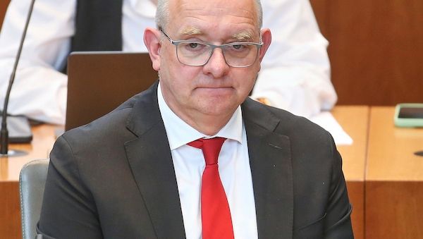 Stinka: NRW ist wirtschaftlich kein "Aufsteigerland"