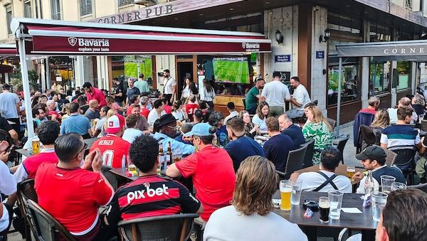 Fußball-WM: Portugal und DR Kongo trennen sich unentschieden