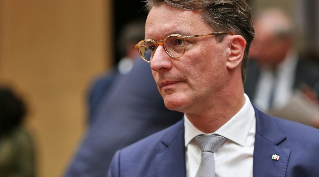 U-Ausschuss legt Terminfolge fest – Wüst soll zeitnah aussagen