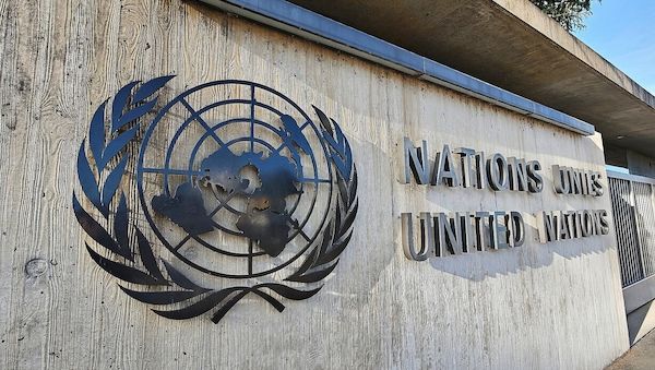 Wadephul erwägt Kürzungen bei Geldern für Vereinte Nationen