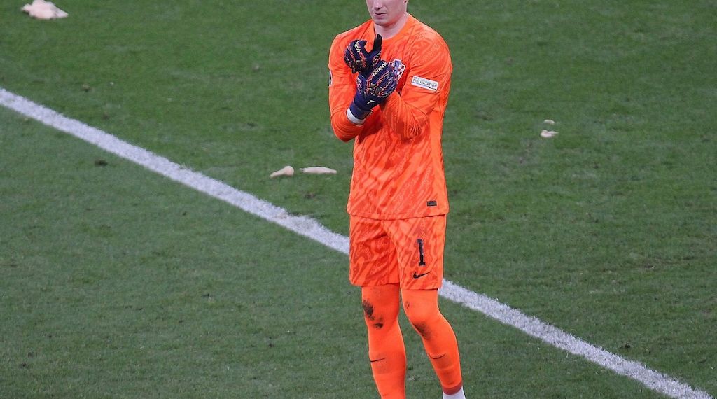Fußball-WM: England gewinnt gegen Kroatien