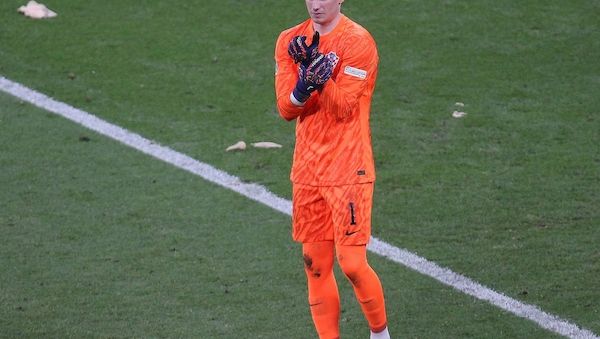 Fußball-WM: England gewinnt gegen Kroatien