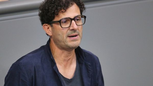 Linken-Chef-Kandidat offen für Kooperation mit CDU in Sachsen-Anhalt