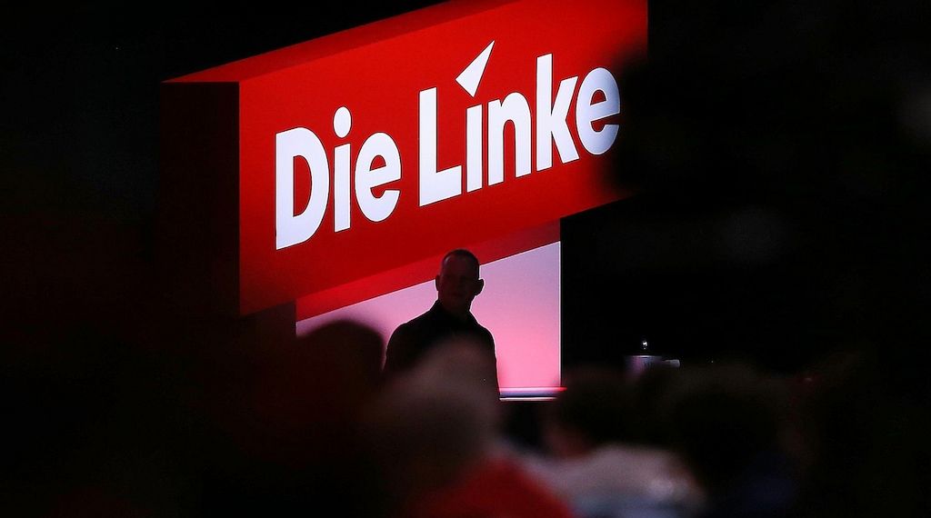 Linken-Abgeordnete fordern Absage der Gehaltsdeckel-Debatte