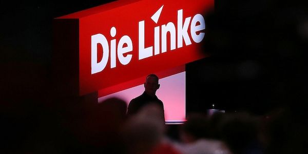 Linken-Abgeordnete fordern Absage der Gehaltsdeckel-Debatte