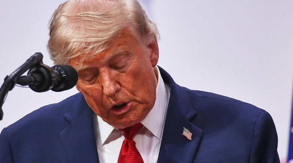 USA und Iran unterzeichnen Absichtserklärung zu Kriegsende
