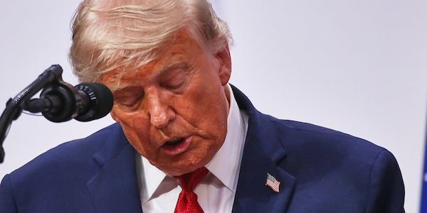 USA und Iran unterzeichnen Absichtserklärung zu Kriegsende