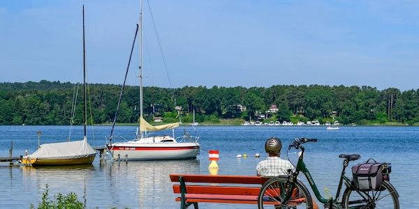 Was Sie vor dem Badeausflug nach Brandenburg wissen sollten