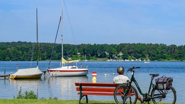 Was Sie vor dem Badeausflug nach Brandenburg wissen sollten