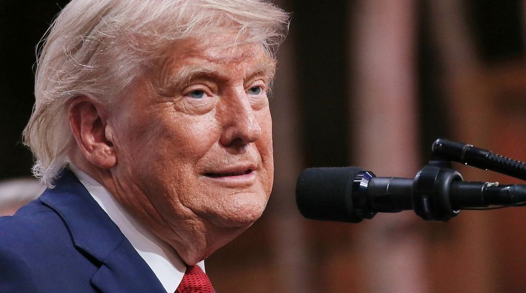 Grünen-Chefin kritisiert Trumps Iran-Deal scharf