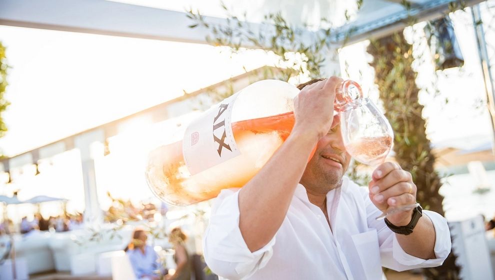 Der Wein-Geschmack der Provence, jetzt vereint in einem exklusiven Angebot.