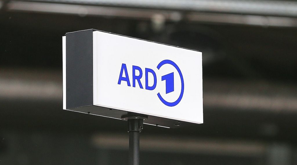 Verdi bestreikt vier ARD-Anstalten