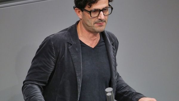 Designierter Linken-Chef kritisiert Linksjugend-Äußerungen