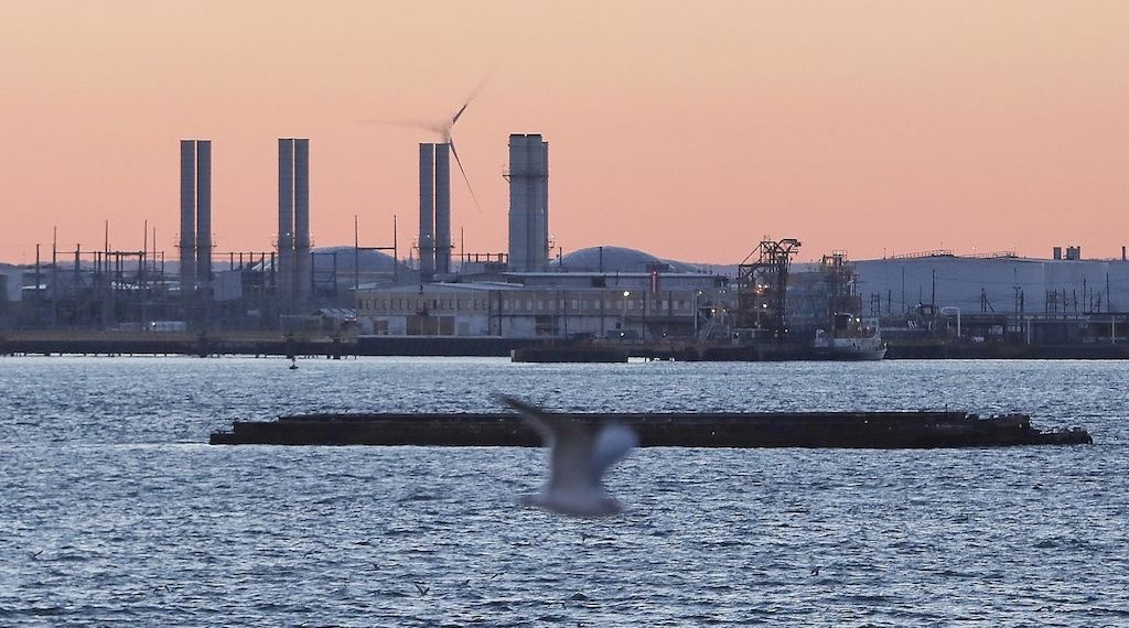 Siemens Energy erwägt Abspaltung von Industrie-Sparte