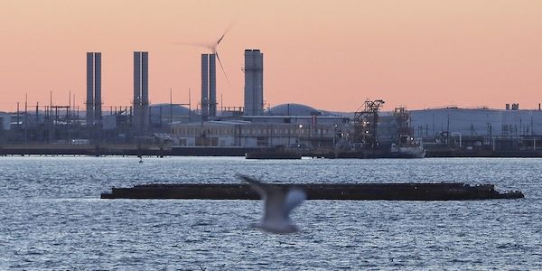 Siemens Energy erwägt Abspaltung von Industrie-Sparte