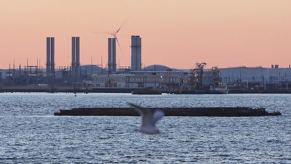 Siemens Energy erwägt Abspaltung von Industrie-Sparte