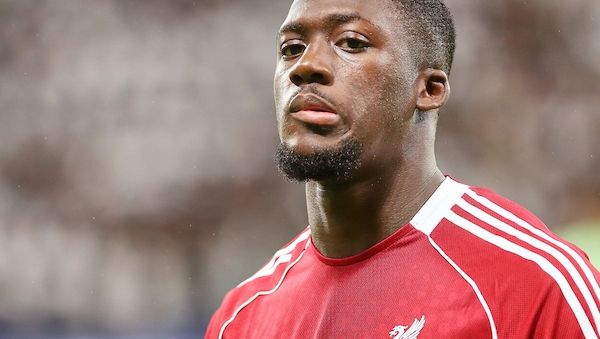 Konate unterschreibt für vier Jahre bei Real Madrid