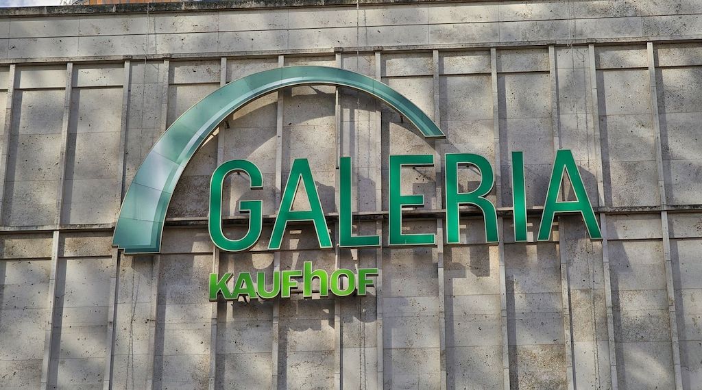 Galeria begleicht Mietrückstände am Berliner Alexanderplatz
