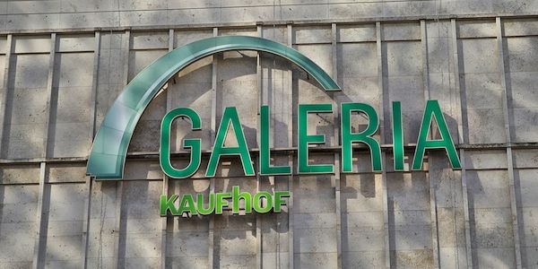 Galeria begleicht Mietrückstände am Berliner Alexanderplatz