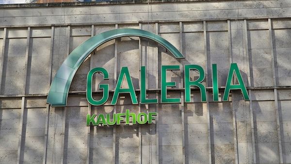 Galeria begleicht Mietrückstände am Berliner Alexanderplatz