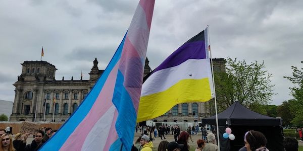 Koalition uneins über Änderungen am Selbstbestimmungsgesetz