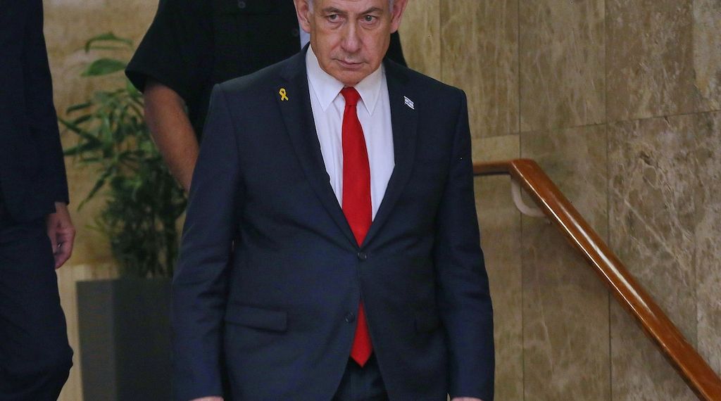Ex-Botschafter Stein fordert Sanktionen gegen Israels Regierung