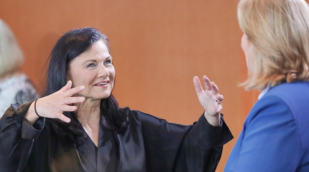Connemann wirft Arbeitsministerin Bruch des Koalitionsvertrags vor