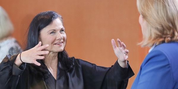 Connemann wirft Arbeitsministerin Bruch des Koalitionsvertrags vor
