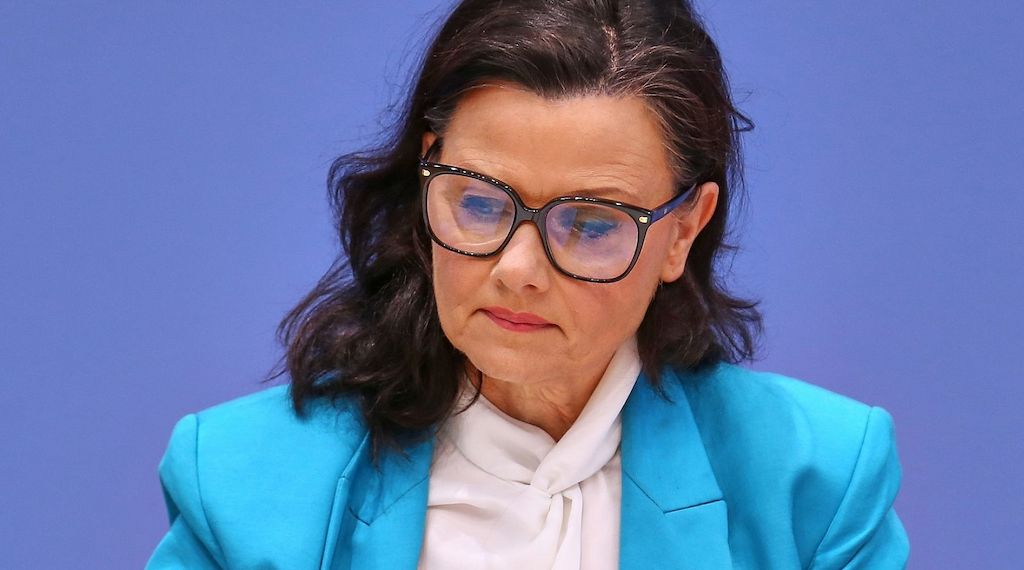 Connemann kritisiert Entwurf für Arbeitszeitreform scharf