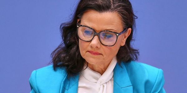 Connemann kritisiert Entwurf für Arbeitszeitreform scharf