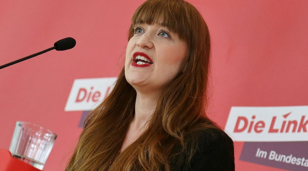 Reichinnek droht Jugendverband mit Konsequenzen