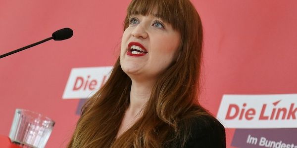 Reichinnek droht Jugendverband mit Konsequenzen