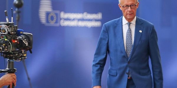 Merz stellt sich gegen neue europäische Schulden