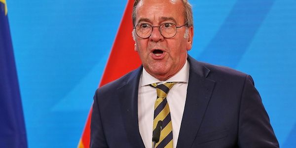 Pistorius weist Kritik von US-Verteidigungsminister zurück