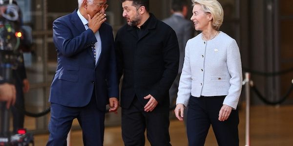 EU-Regierungen sehen Russland wirtschaftlich stärker unter Druck