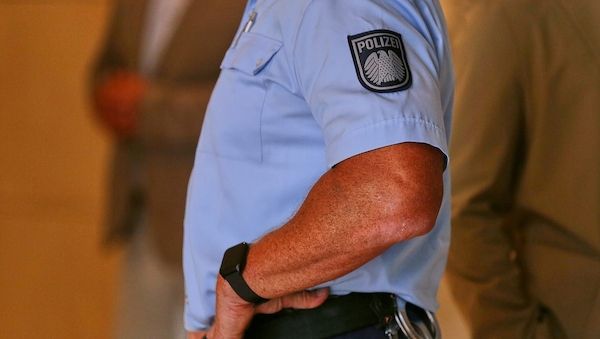 Im letzten Jahr 385 Straftaten im Bundestag
