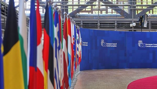 EU verlängert Russland-Sanktionen um zwölf Monate