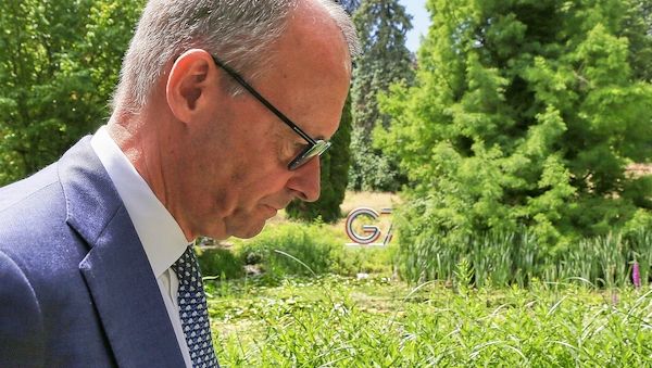 Politbarometer: Vorsprung der AfD vor der Union wächst weiter