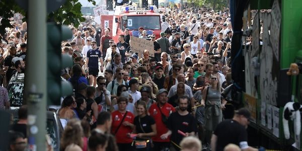 Fête de la Musique zeigt musikalische Vielfalt in NRW