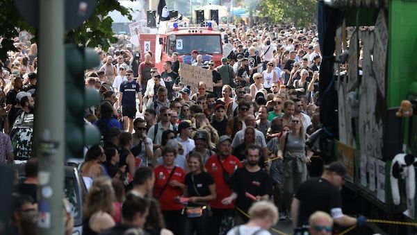 Fête de la Musique zeigt musikalische Vielfalt in NRW