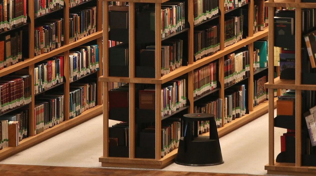 Oetzinger neuer Vorsitzender des Bayerischen Bibliotheksverbandes