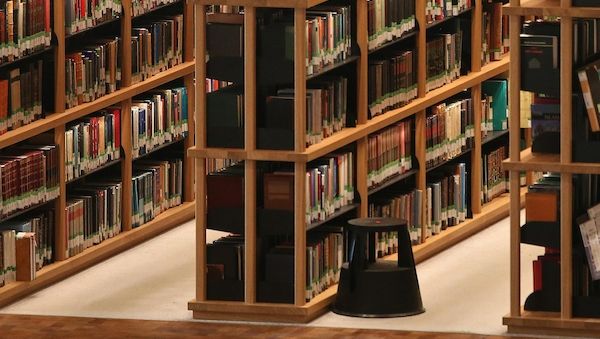 Oetzinger neuer Vorsitzender des Bayerischen Bibliotheksverbandes