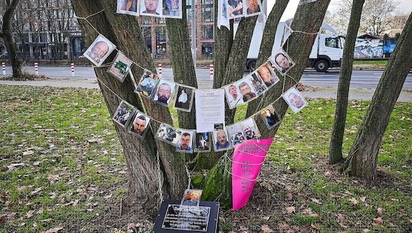 Linke fordert besseren Hitzeschutz für Obdachlose in Hamburg