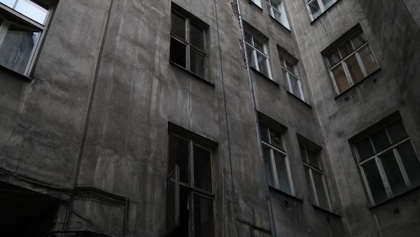 Landtag geht gegen menschenunwürdige Wohnverhältnisse vor