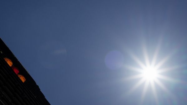 Bundesamt warnt vor extremer Hitze in Berlin und Brandenburg am Samstag