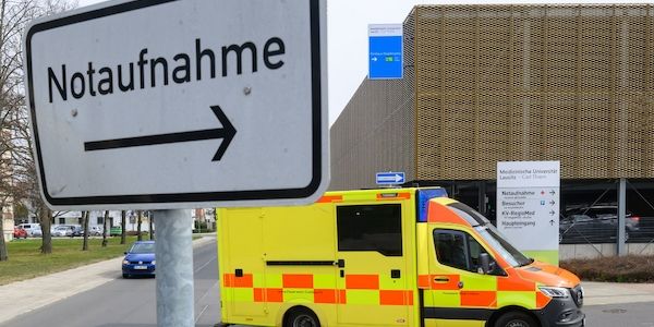 Brandenburger Notaufnahmen wappnen sich für Hitze