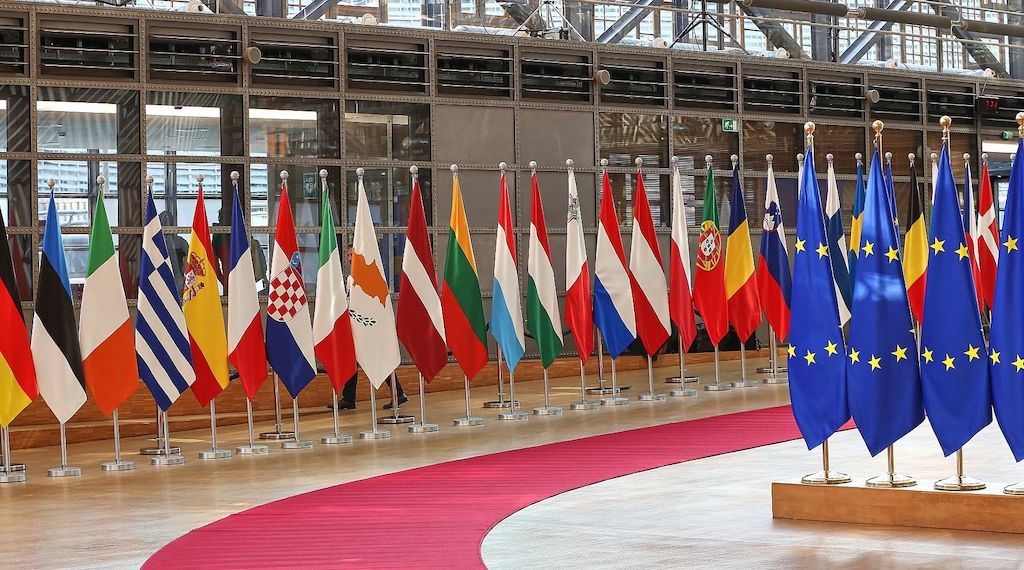 EU streitet über Schulden - Sondergipfel im November im Gespräch