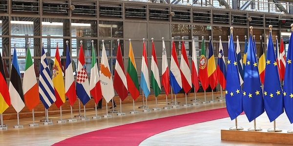 EU streitet über Schulden - Sondergipfel im November im Gespräch